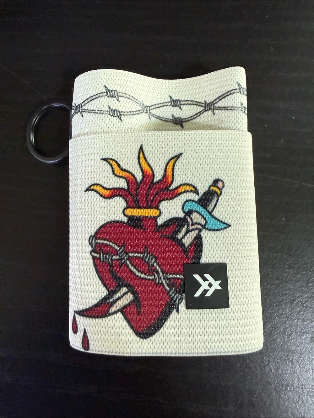 Elastic Wallet